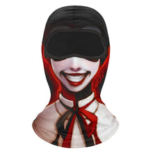 Load image into Gallery viewer, Army Outdoor Sunscreen Balaclava Motorcycle Face Mask Bandana Breathable Cycling Winter Cap Ski Mask Camping Bicycle Headgear
