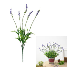 Load image into Gallery viewer, Artificial Flowers Calla Lily Fake Flowers for Outside Indoor Outdoor Office Home Garden Decoration
