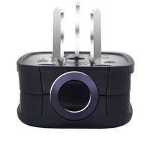 Load image into Gallery viewer, AU NZ Australian CN Chinese AC Electrical Power Rewireable Plug Male Wire Socket Outlet Adaptor Extension Cord Cable Detachable
