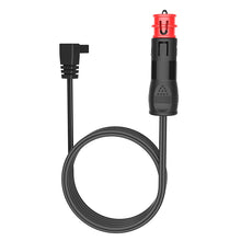 Load image into Gallery viewer, Car Fridge Cigarette Cable Cooler Charging Replacement Line 15A For Car Refrigerator Warmer Extension Power Cable for Car
