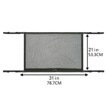 Load image into Gallery viewer, Car Ceiling Storage Net Roof Interior Storage Bag Car Storage Net Car Interior Cargo Net Bag Sundries Storage Bag

