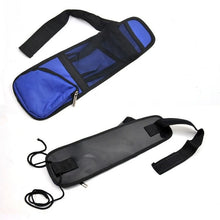 Load image into Gallery viewer, Car Seat Storage Bag Seat Side Hanging Bag Mesh Organizer for Small Items Useful Car Interior Accessories
