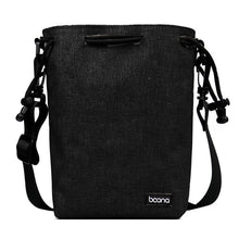 Load image into Gallery viewer, BOONA  Camera Bag Lens Bag Camera Pouch Lens Case  Drawstring Pouch for DSLR Nikon Canon Sony Pentax Waterproof Velvet Protect
