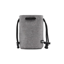 Load image into Gallery viewer, BOONA  Camera Bag Lens Bag Camera Pouch Lens Case  Drawstring Pouch for DSLR Nikon Canon Sony Pentax Waterproof Velvet Protect
