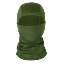 Load image into Gallery viewer, Balaclava Mens Face Mask Ski Camouflage Hiking Cycling Tactical Breathable Scarf Motorcycle Helmet Liner Cap Hood Beanies Hats
