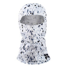 Load image into Gallery viewer, Balaclava Mens Face Mask Ski Camouflage Hiking Cycling Tactical Breathable Scarf Motorcycle Helmet Liner Cap Hood Beanies Hats
