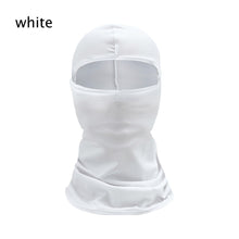 Load image into Gallery viewer, Balaclava Mens Face Mask Ski Camouflage Hiking Cycling Tactical Breathable Scarf Motorcycle Helmet Liner Cap Hood Beanies Hats
