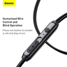 Load image into Gallery viewer, Earphone In-Ear Sport Earphones with mic for xiaomi iPhone Samsung Headset fone de ouvido auriculares MP3
