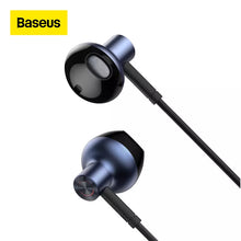 Load image into Gallery viewer, Earphone In-Ear Sport Earphones with mic for xiaomi iPhone Samsung Headset fone de ouvido auriculares MP3
