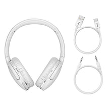 Load image into Gallery viewer, Wireless Headphones Bluetooth Earphone 5.0 Foldable Headset Sport Headphone Gaming Phone Fone Bluetooth Earbuds
