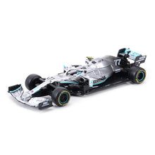 Load image into Gallery viewer, Bburago 1:43 2019 2021 RB16B RB15 RB14 RB13 RB12 RB9 #33 #3 #1 F1 Racing Formula Car Static Simulation Diecast Alloy Model Car
