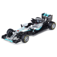 Load image into Gallery viewer, Bburago 1:43 2019 2021 RB16B RB15 RB14 RB13 RB12 RB9 #33 #3 #1 F1 Racing Formula Car Static Simulation Diecast Alloy Model Car
