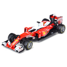 Load image into Gallery viewer, Bburago 1:43 2019 2021 RB16B RB15 RB14 RB13 RB12 RB9 #33 #3 #1 F1 Racing Formula Car Static Simulation Diecast Alloy Model Car
