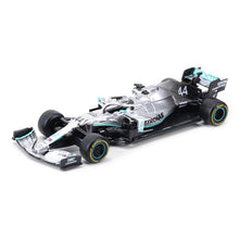 Load image into Gallery viewer, Bburago 1:43 2019 2021 RB16B RB15 RB14 RB13 RB12 RB9 #33 #3 #1 F1 Racing Formula Car Static Simulation Diecast Alloy Model Car
