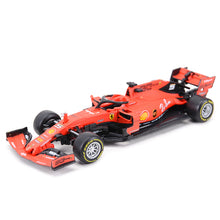 Load image into Gallery viewer, Bburago 1:43 2019 2021 RB16B RB15 RB14 RB13 RB12 RB9 #33 #3 #1 F1 Racing Formula Car Static Simulation Diecast Alloy Model Car
