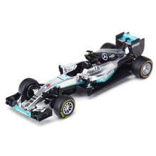 Load image into Gallery viewer, Bburago 1:43 2019 2021 RB16B RB15 RB14 RB13 RB12 RB9 #33 #3 #1 F1 Racing Formula Car Static Simulation Diecast Alloy Model Car
