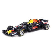 Load image into Gallery viewer, Bburago 1:43 2019 2021 RB16B RB15 RB14 RB13 RB12 RB9 #33 #3 #1 F1 Racing Formula Car Static Simulation Diecast Alloy Model Car
