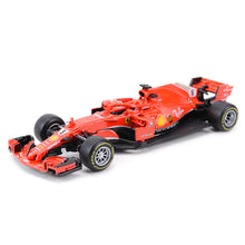 Load image into Gallery viewer, Bburago 1:43 2019 2021 RB16B RB15 RB14 RB13 RB12 RB9 #33 #3 #1 F1 Racing Formula Car Static Simulation Diecast Alloy Model Car
