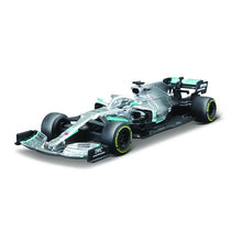 Load image into Gallery viewer, 1:43 2021 F1 Red Bull Racing RB16B 33# Max Verstappen racing model simulation car model alloy car toy collection gift
