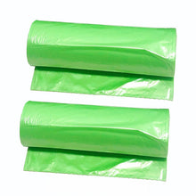 Load image into Gallery viewer, Biodegradable Garbage Bags Ecological Products Disposable For Trash Can Home And Kitchen Wastebasket Compostable Good Household
