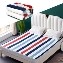 Load image into Gallery viewer, Blanket Heated 220v Electric Sheet Thicker Electric Mattress Thermostat Electric Blanket Security Electric Heating Blanket Warm
