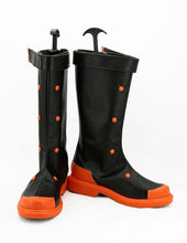 Load image into Gallery viewer, Boku no Hero Academia My Hero Academia Katsuki Bakugo Boots Cosplay Shoes Halloween Cosplay Party Shoes for Men and Wowen
