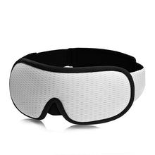 Load image into Gallery viewer, Breathable 3D Sleeping Mask Block Out Light Sleep Mask For Eyes Slaapmasker Eye Shade Blindfold Sleeping Aid Face Mask Eyepatch
