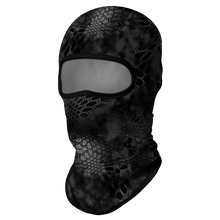 Load image into Gallery viewer, Breathable Balaclava Motorcycle Full Face Mask Army Tactical Neck Gaiter Sport Cycling Bandana Windproof Masque Camping Headband
