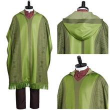 Load image into Gallery viewer, Cosplay Costume Cloak Outfits Halloween Carnival Suit

