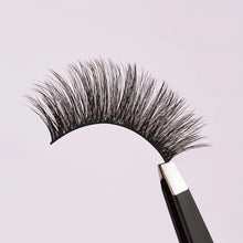 Load image into Gallery viewer, 10 Pairs Natural Eyelashes Dramatic False Eyelashes Artificial Natural Makeup Dense Long Eyelashes
