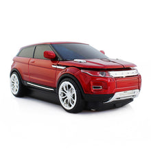 Load image into Gallery viewer, 2.4G Wireless Mouse Cool SUV Sport Car Mouse Gamer 1600 DPI Optical Mice Computer Gaming Mouse For PC Laptop Desktop
