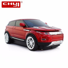 Load image into Gallery viewer, 2.4G Wireless Mouse Cool SUV Sport Car Mouse Gamer 1600 DPI Optical Mice Computer Gaming Mouse For PC Laptop Desktop
