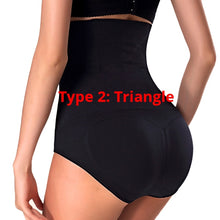 Load image into Gallery viewer, Shapewear for Women Tummy Control Shorts High Waist Panty Mid Thigh Body Shaper Bodysuit Shaping Lady
