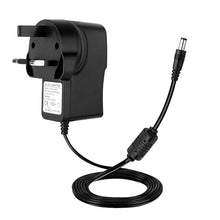 Load image into Gallery viewer, Caline CP-05 Guitar Effect Pedal Power Supply 10 Isolated Outputs (9V,12V,18V) Power Tuner Short Circuit /Overcurrent Protection

