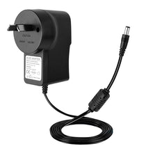 Load image into Gallery viewer, Caline CP-05 Guitar Effect Pedal Power Supply 10 Isolated Outputs (9V,12V,18V) Power Tuner Short Circuit /Overcurrent Protection
