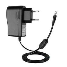 Load image into Gallery viewer, Caline CP-05 Guitar Effect Pedal Power Supply 10 Isolated Outputs (9V,12V,18V) Power Tuner Short Circuit /Overcurrent Protection
