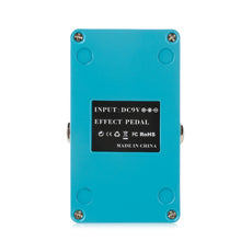 Load image into Gallery viewer, Caline CP-12 Pure Sky OD Guitar Pedal Pure and Clean Overdrive Guitar Effect Pedal Guitar Accessories
