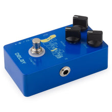Load image into Gallery viewer, Caline CP-19 Blue Ocean Delay Guitar Effect Pedal True Bypass Design Electric Guitar Parts &amp; Accessories
