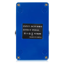 Load image into Gallery viewer, Caline CP-19 Blue Ocean Delay Guitar Effect Pedal True Bypass Design Electric Guitar Parts &amp; Accessories
