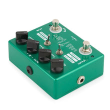 Load image into Gallery viewer, Caline CP-20 Crazy Cacti Overdrive Guitar Effect Pedal True Bypass Guitar Accessories
