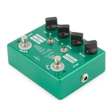 Load image into Gallery viewer, Caline CP-20 Crazy Cacti Overdrive Guitar Effect Pedal True Bypass Guitar Accessories

