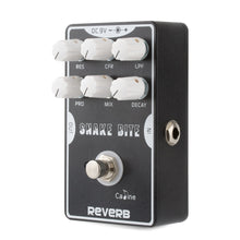 Load image into Gallery viewer, Caline CP-26 Snake Bite Digital Reverb Guitar Effect Pedal Guitar Accessories
