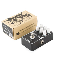 Load image into Gallery viewer, Caline CP-26 Snake Bite Digital Reverb Guitar Effect Pedal Guitar Accessories
