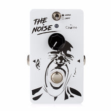 Load image into Gallery viewer, Caline CP-39 Noise Gate Guitar Effect Pedal two way selector switch controls high gain distortion Guitar Accessaries
