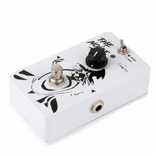 Load image into Gallery viewer, Caline CP-39 Noise Gate Guitar Effect Pedal two way selector switch controls high gain distortion Guitar Accessaries
