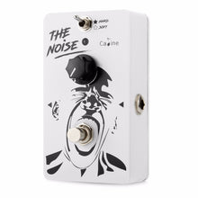 Load image into Gallery viewer, Caline CP-39 Noise Gate Guitar Effect Pedal two way selector switch controls high gain distortion Guitar Accessaries
