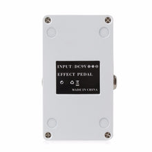 Load image into Gallery viewer, Caline CP-39 Noise Gate Guitar Effect Pedal two way selector switch controls high gain distortion Guitar Accessaries
