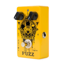 Load image into Gallery viewer, Caline CP-46 Fuzzy Bear Fuzz Guitar Effect Pedal Guitar Accessories
