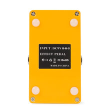 Load image into Gallery viewer, Caline CP-46 Fuzzy Bear Fuzz Guitar Effect Pedal Guitar Accessories
