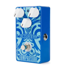 Load image into Gallery viewer, Caline CP-47 Pressure Tank Compressor Compress Guitar Effect Pedal Guitar Accessories
